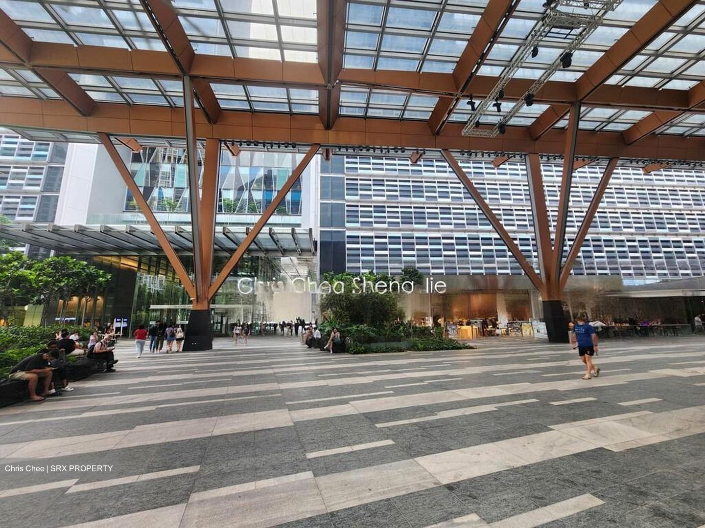 Mapletree Anson (D2), Office #456334311